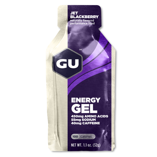 GU JetBlackberry