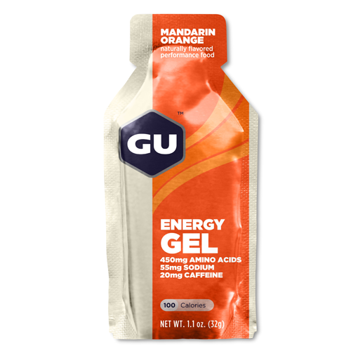 GU Mandarin Orange