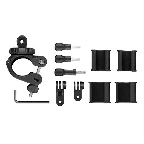 Montura para tubos de 19mm/38mm Virb X-XE Garmin Montura para tubos de 19mm/38mm Virb X-XE Garmin