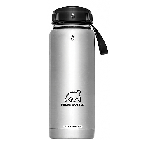 Thermaluxe Vacuum Insulated Acero - Polar Bottle