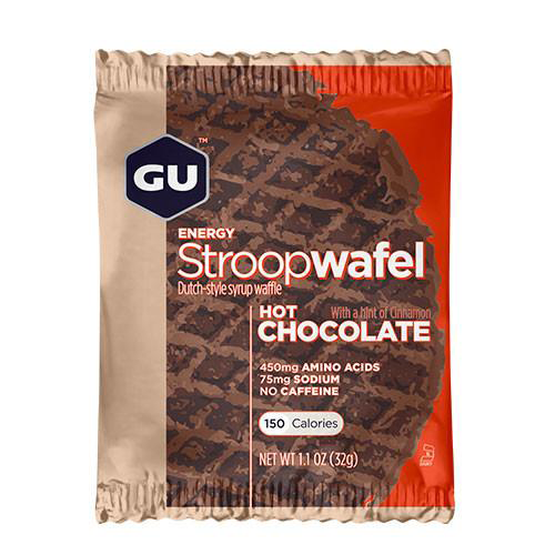 Stroopwafel Hot Chocolate