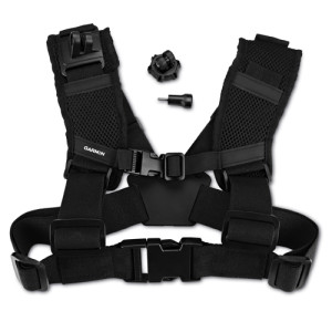 Montura de pecho Virb Garmin