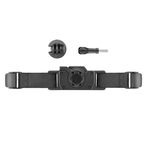 Montura para cascos ventilados VIRB X-XE Garmin