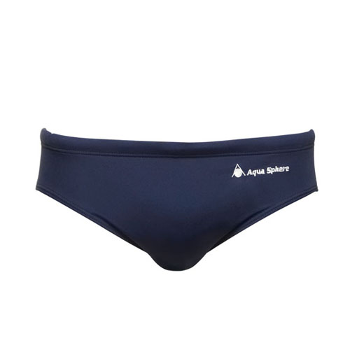 Traje de Baño Apollo (Azul Marino) Aqua Sphere