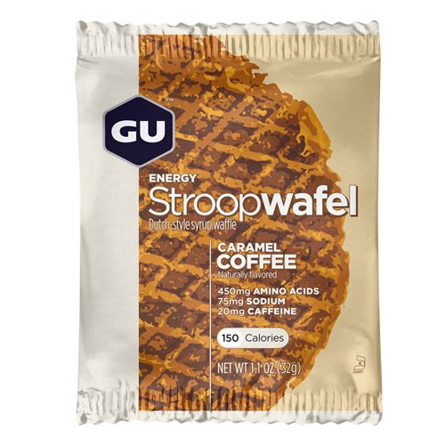 Stroopwafel Caramel Coffee