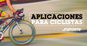 Aplicaciones Para Ciclistas