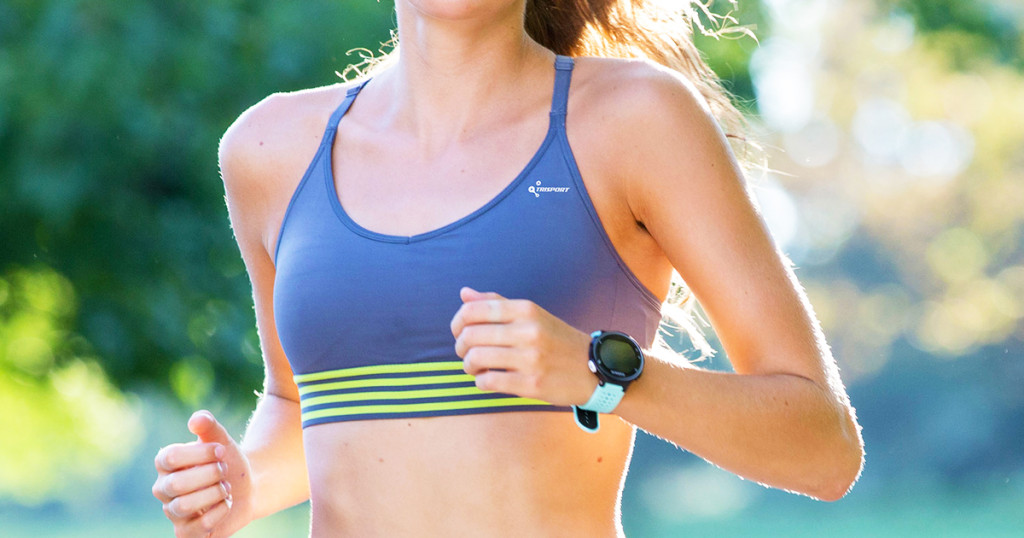 Serie Forerunner: ¿Qué reloj comprar para correr?