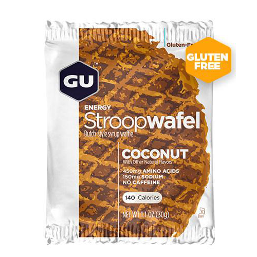 Stroopwafel Coconut – Gluten Free