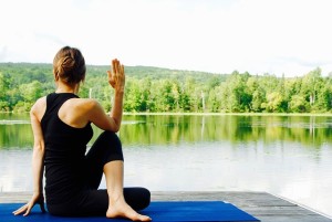 Clases de yoga