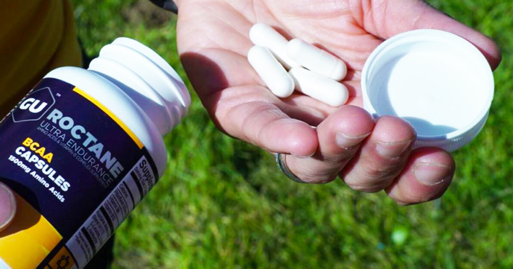 ¿Qué son los Aminoácidos BCAA?