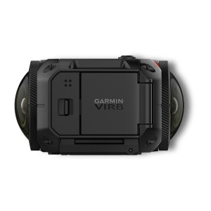 Cámara VIRB 360 de Garmin