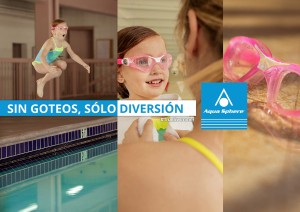 Accesorios de Natación Aqua Sphere