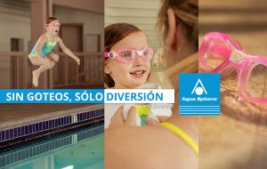 Accesorios de Natación Aqua Sphere