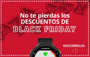 Descuentos de Black Friday