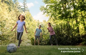 Nuevo año, nuevo tú