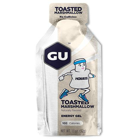 Gu Energy Gel - Toasted Marshmallow