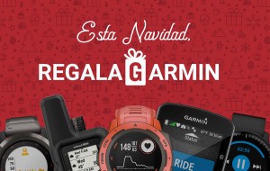 Regala Garmin