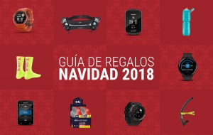 Guía de Regalos - Navidad 2018