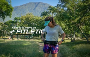 Conoce lo nuevo de Fitletic