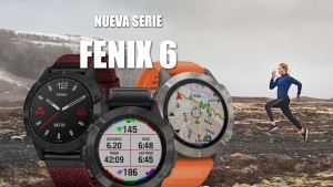 Fenix 6 | Garmin
