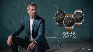 Colección MARQ de Garmin