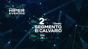 1er Circuito Hipereventos Running 2do Segmento El Calvario Gu JF Sports