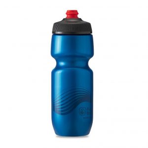 Breakaway Wave Polar Bottle