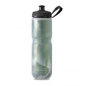 Contender Polar Bottle