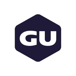 GU Productos de nutrición deportiva de GU Energy Labs: geles energéticos para deportistas, geles hidratantes, gomitas, tabletas, bebidas energéticas, y la fórmula exclusiva GU Roctane.