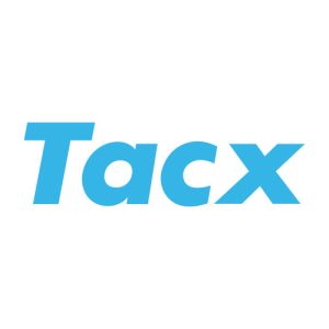 Tacx es una marca líder en ciclismo indoor, propiedad de Garmin, conocida por fabricar rodillos de entrenamiento inteligentes, bicicletas estáticas y accesorios que simulan la experiencia de rodar en exteriores
