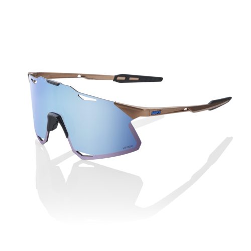 HYPERCRAFT - Matte Copper Chromium HiPER Blue Multilayer Mirror