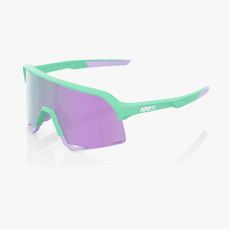 S3 - Soft Tact Mint HiPER Lavender Mirror