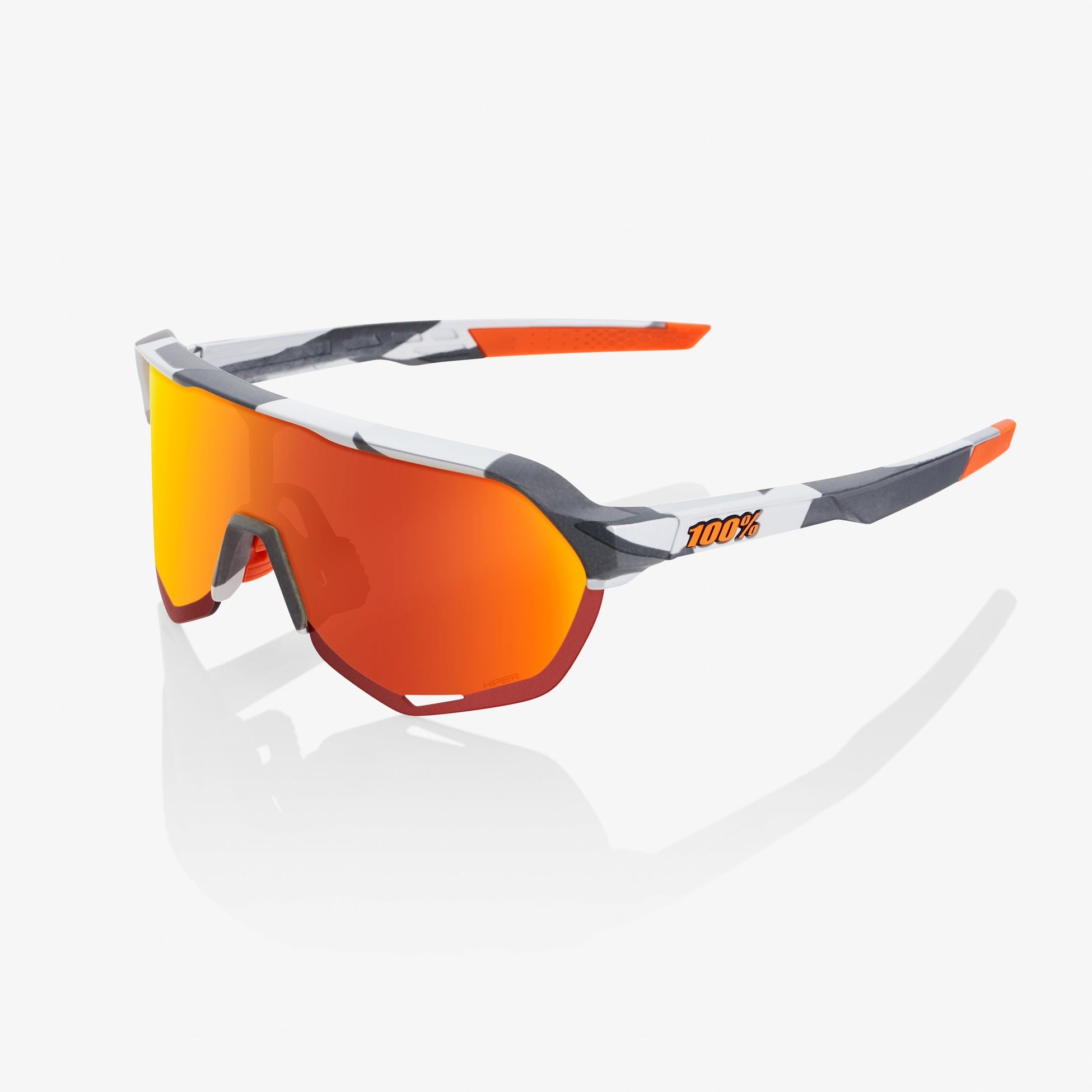 S2 - HiPER Red Multilayer Mirror Lens