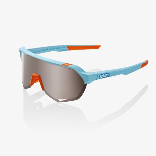 S2 - HiPER Silver Mirror Soft Tact Two Tone