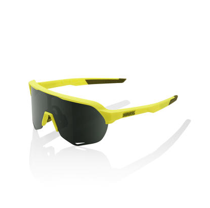 S2 - Soft Tact Banana Grey/Green