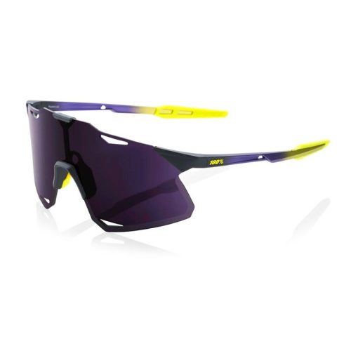 HYPERCRAFT - Matte Metallic Digital Brights Dark Purple