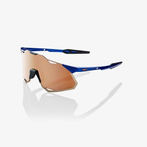 HYPERCRAFT XS Gloss Cobalt Blue / HiPER Copper Mirror