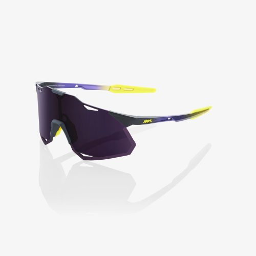 HYPERCRAFT XS Matte Metallic Digital Brights / Dark Purple