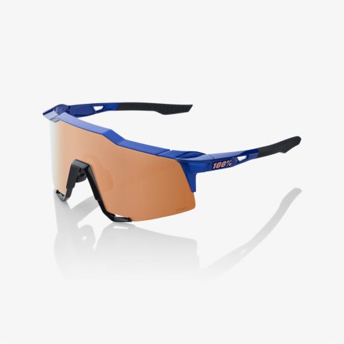 SPEEDCRAFT Gloss Cobalt Blue / HiPER Copper Mirror