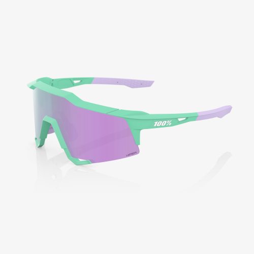 SPEEDCRAFT Soft Tact Mint / HiPER Lavender Mirror