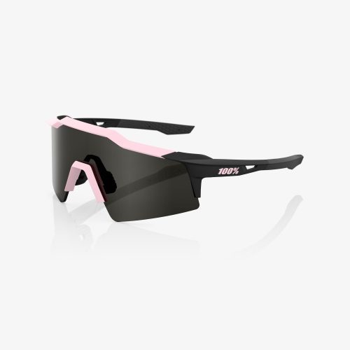 SPEEDCRAFT SL Puddy Pink / Smoke Lens