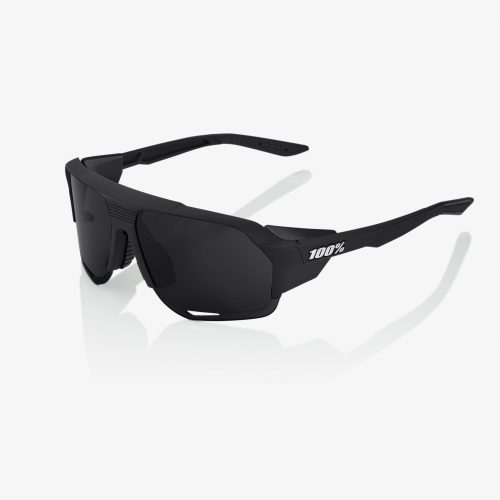 NORVIK Matte Black / Grey PEAKPOLAR