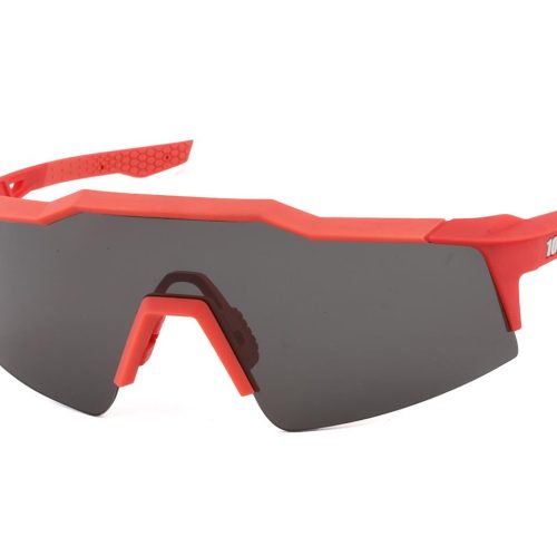 SPEEDCRAFT SL Red / Smoke Lens