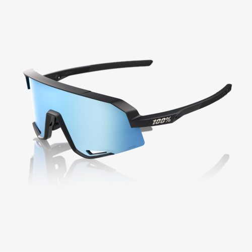SLENDALE Matte White / Metallic Blue / HiPER Blue