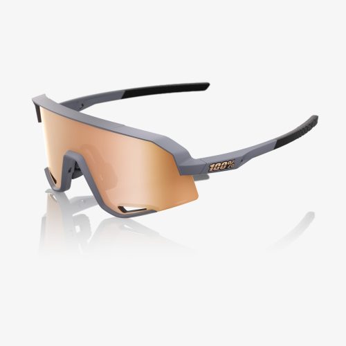 SLENDALE Soft Tact Black / HiPER Red Multilayer