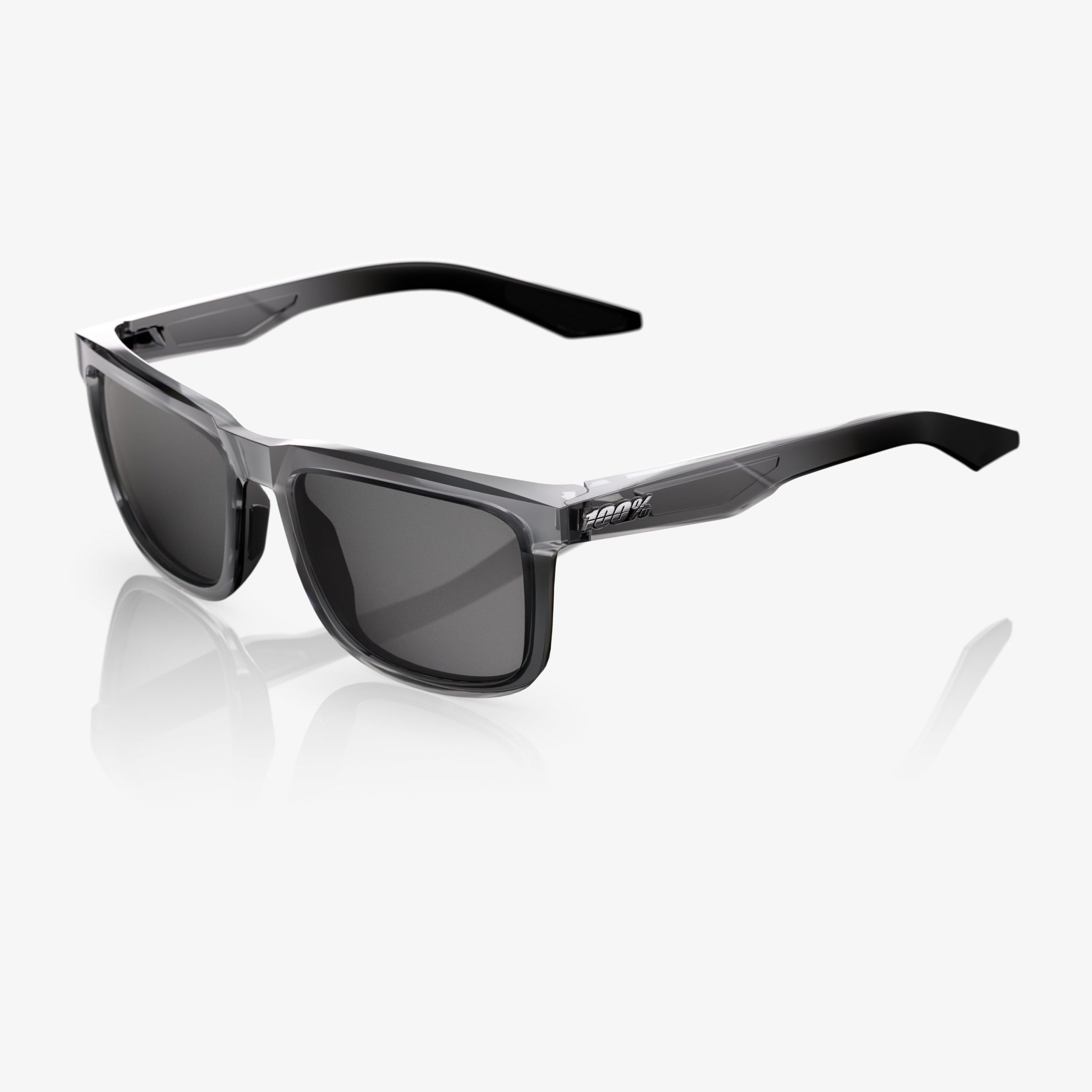 BLAKE Translucent Smoke / Smoke Lens
