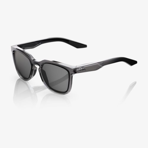HUDSON Translucent Smoke / Smoke Lens