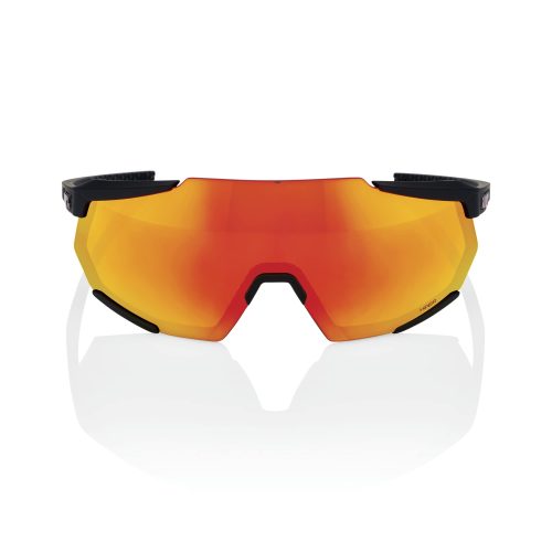 RACETRAP 3.0 Navy / Red Mirror