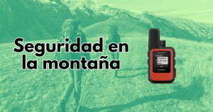 Seguridad en la montaña