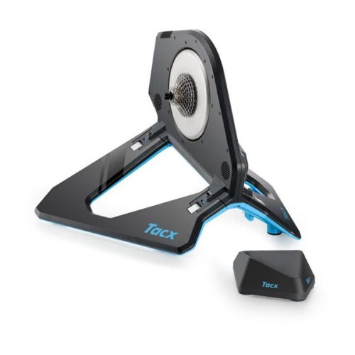 Tacx® NEO 2T con Zwift Cog